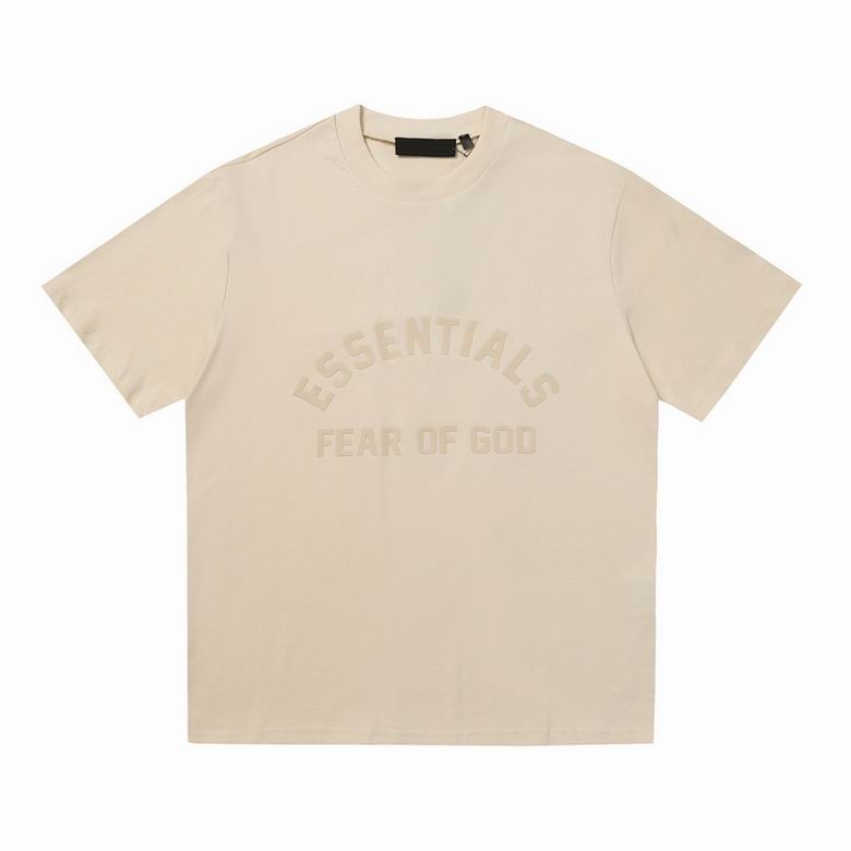 T-shirt Fear Of God