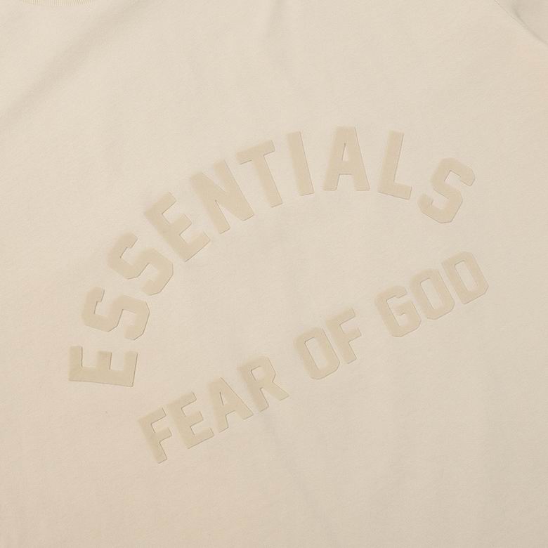 T-shirt Fear Of God