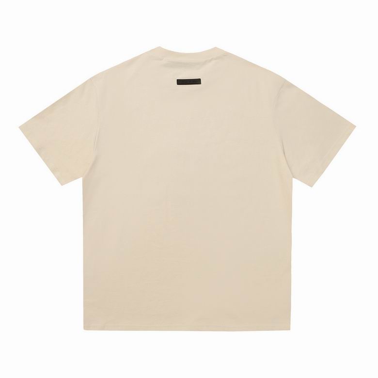 T-shirt Fear Of God