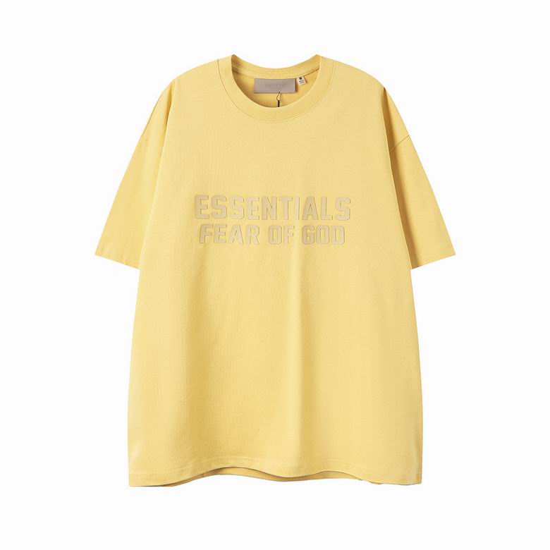 Fear Of God T-shirt