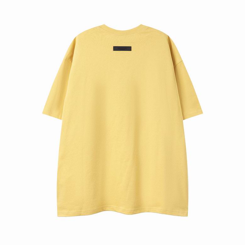 Fear Of God T-shirt