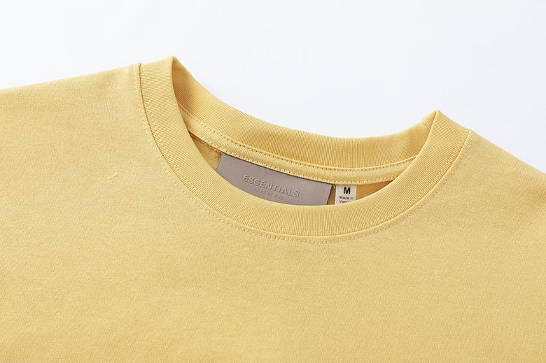 Fear Of God T-shirt