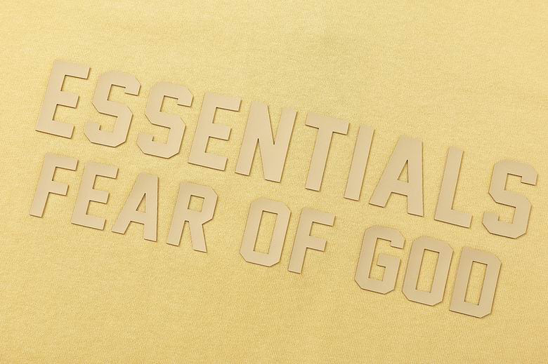 Fear Of God T-shirt