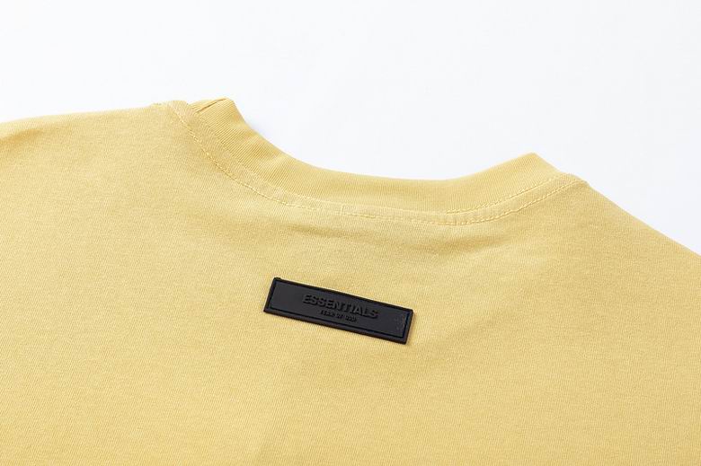 Fear Of God T-shirt