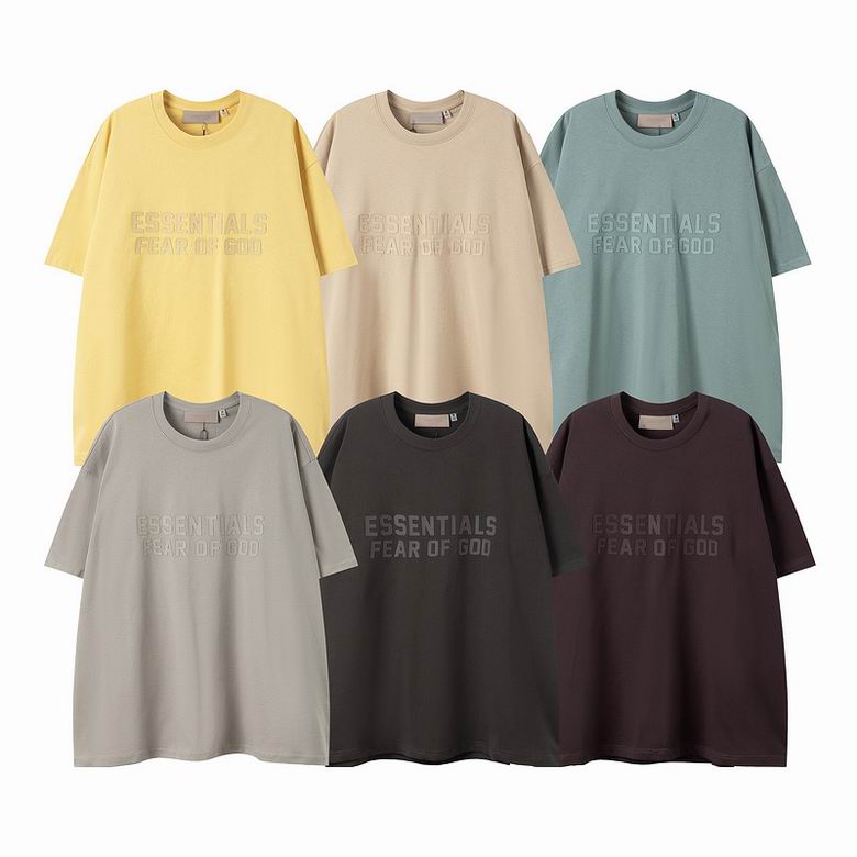 Fear Of God T-shirt