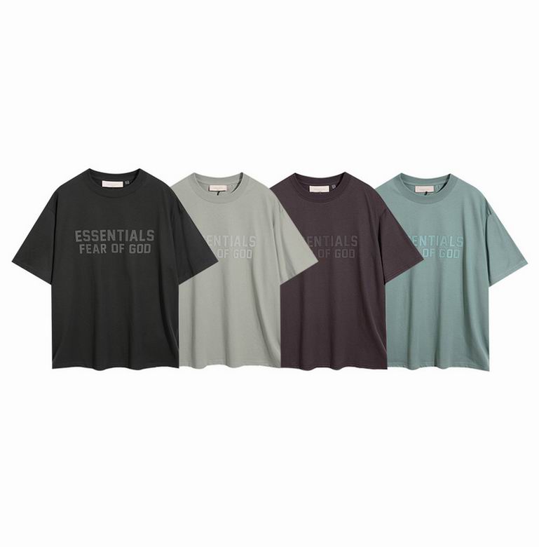 Fear Of God T-shirt