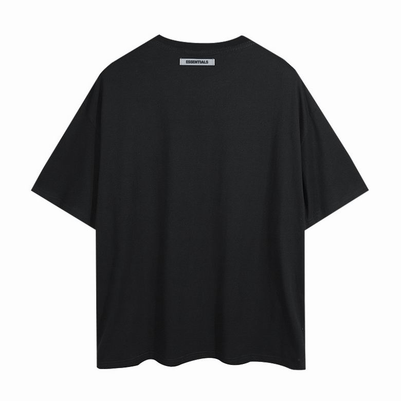 T-shirt Fear Of God