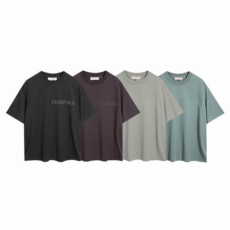 Fear Of God T-shirt