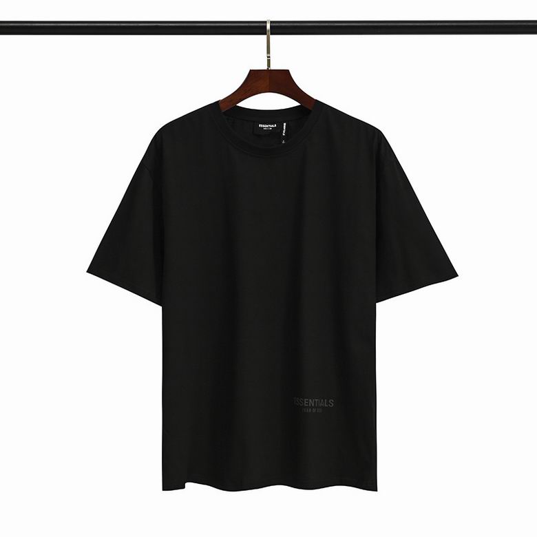 T-shirt Fear Of God