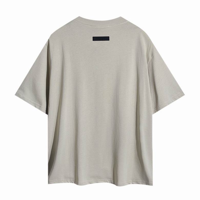 T-shirt Fear Of God