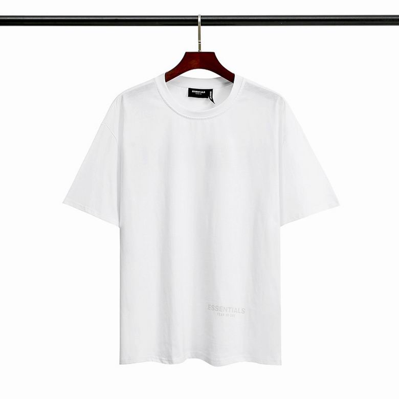 T-shirt Fear Of God