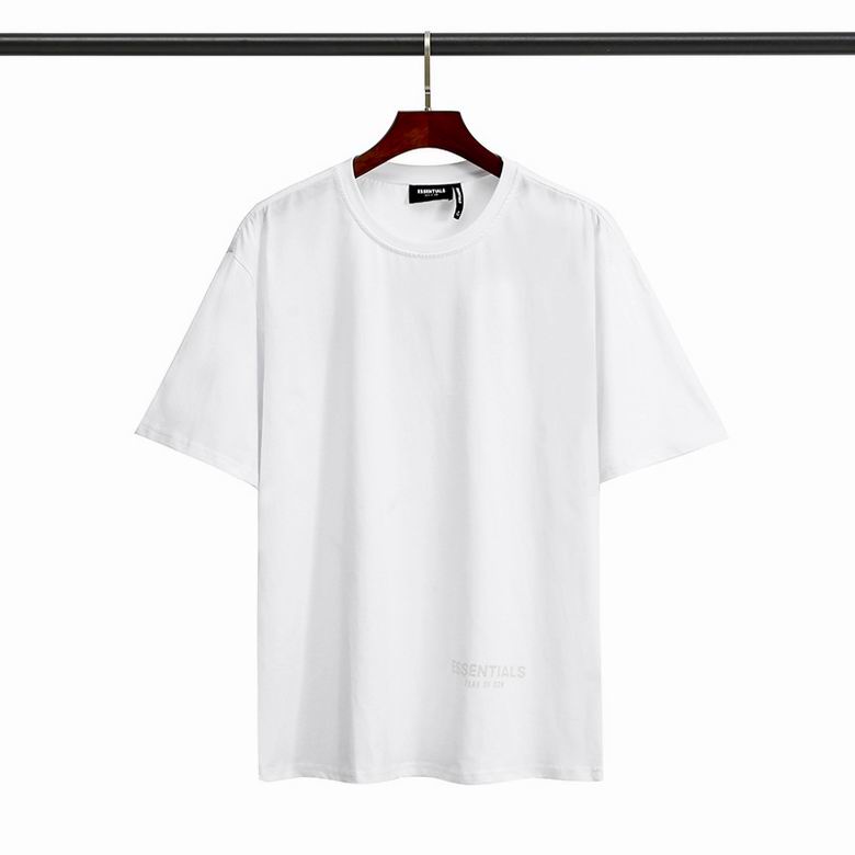 T-shirt Fear Of God