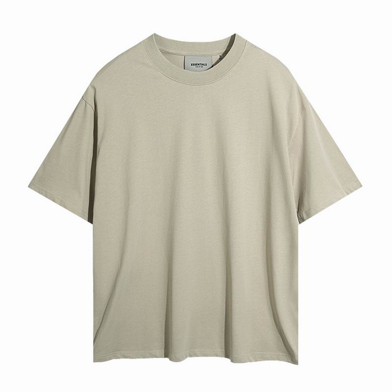 T-shirt Fear Of God