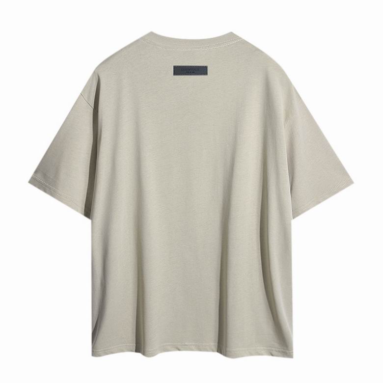 Fear Of God T-shirt