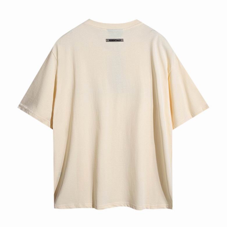 T-shirt Fear Of God