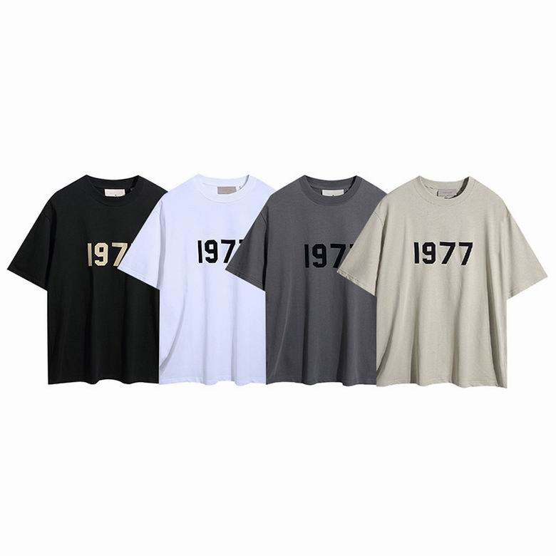 Fear Of God T-shirt