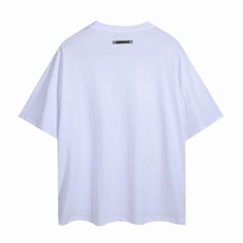 T-shirt Fear Of God