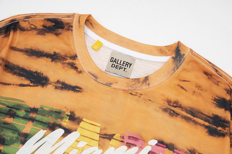 Gallery Dept T-shirt