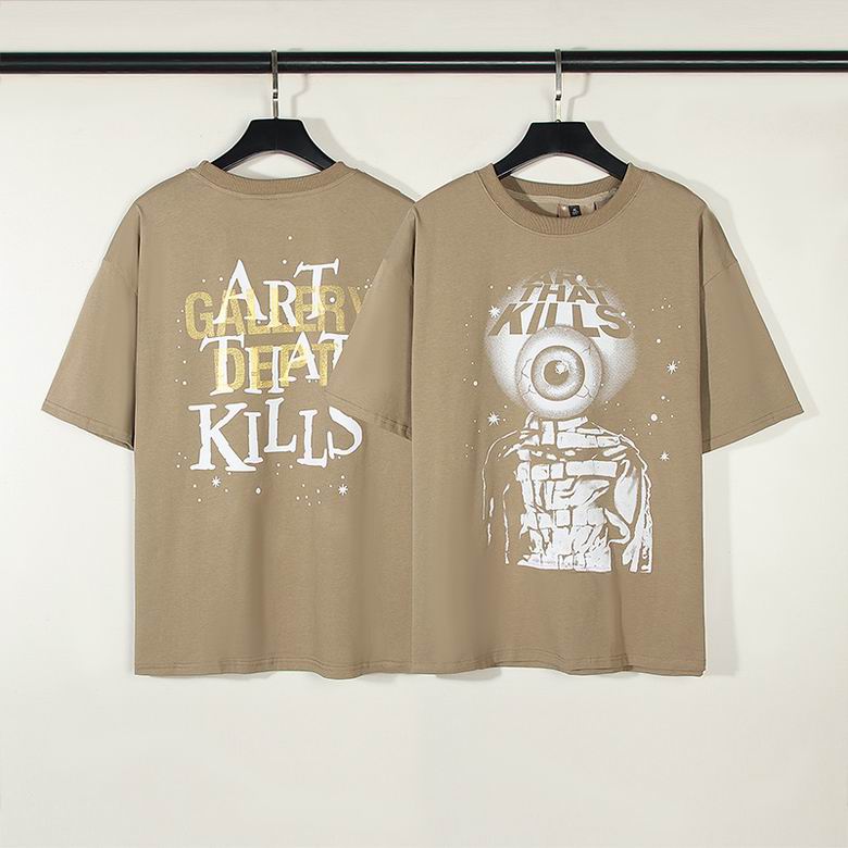 T-shirt Gallery Dept