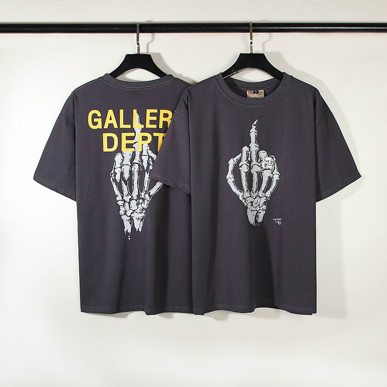 T-shirt Gallery Dept