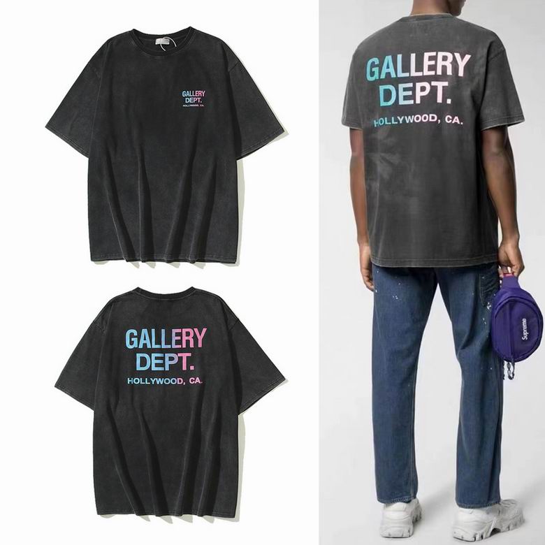 Gallery Dept T-shirt