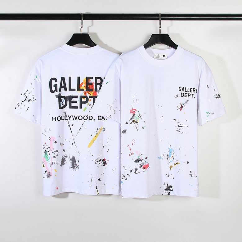 Gallery Dept T-shirt