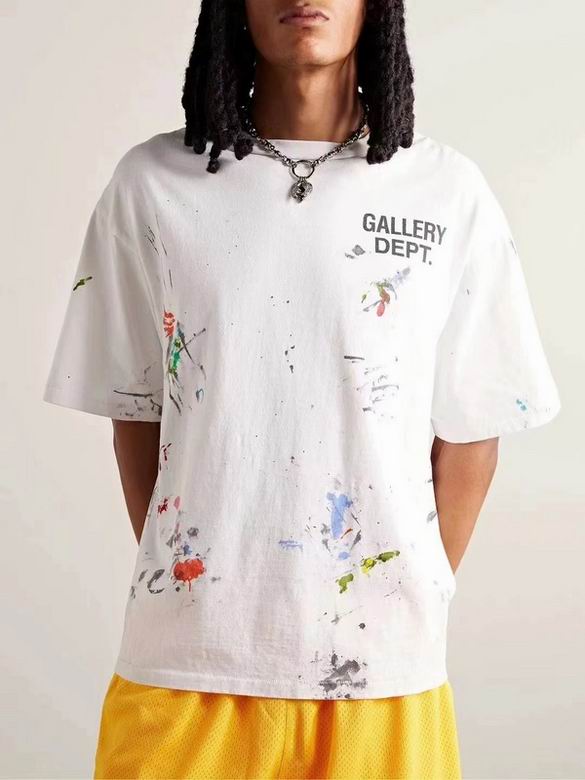 Gallery Dept T-shirt