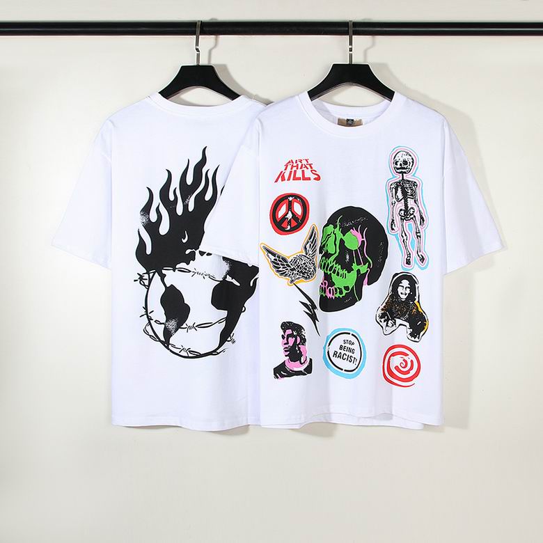 Gallery Dept T-shirt