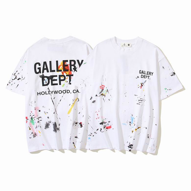 Gallery Dept T-shirt