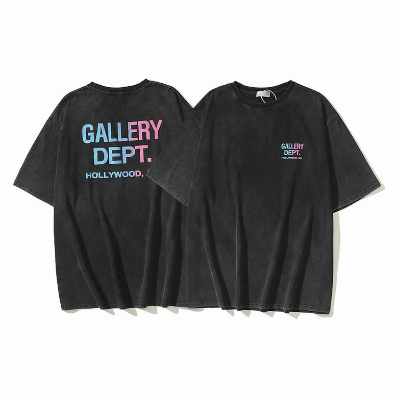 Gallery Dept T-shirt