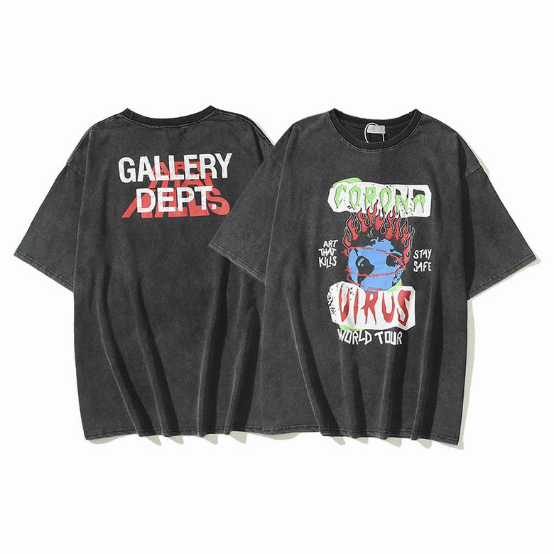 Gallery Dept T-shirt