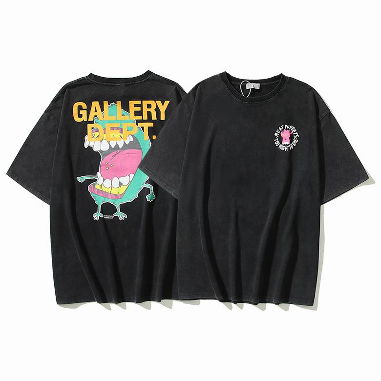 Gallery Dept T-shirt