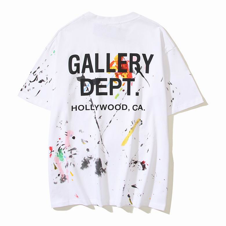 Gallery Dept T-shirt