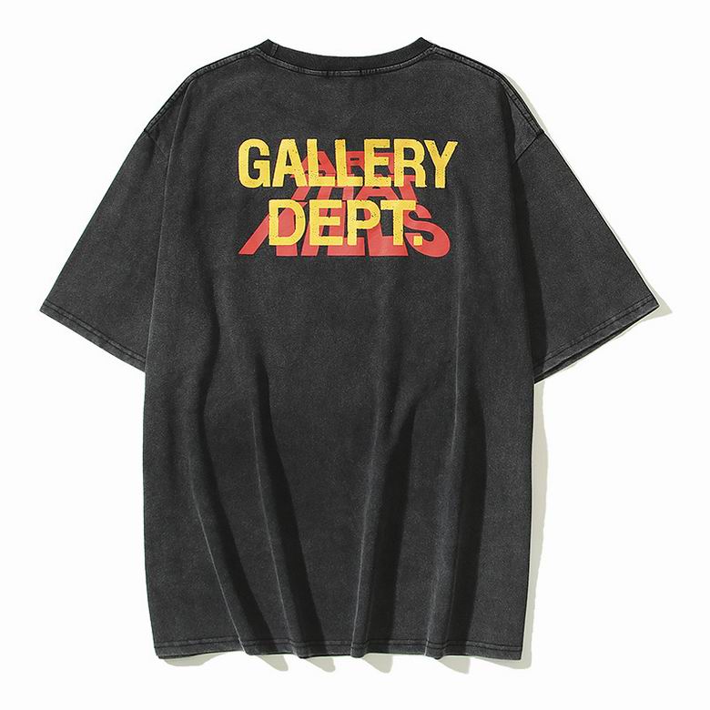 Gallery Dept T-shirt