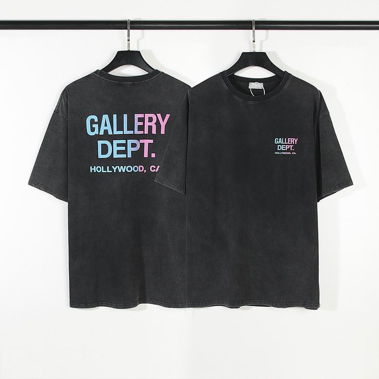 Gallery Dept T-shirt