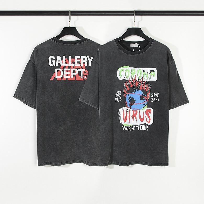 Gallery Dept T-shirt