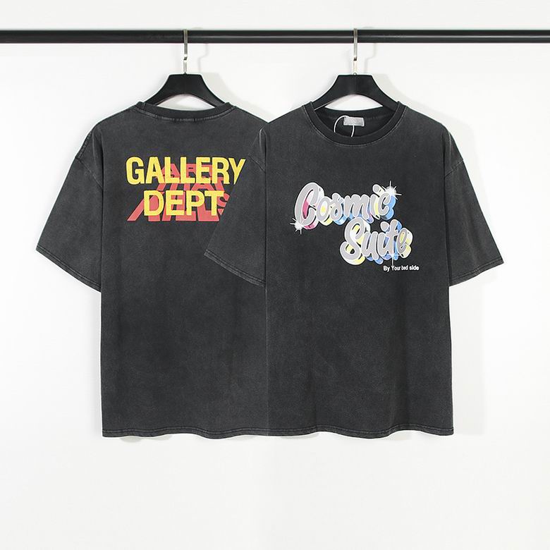 Gallery Dept T-shirt