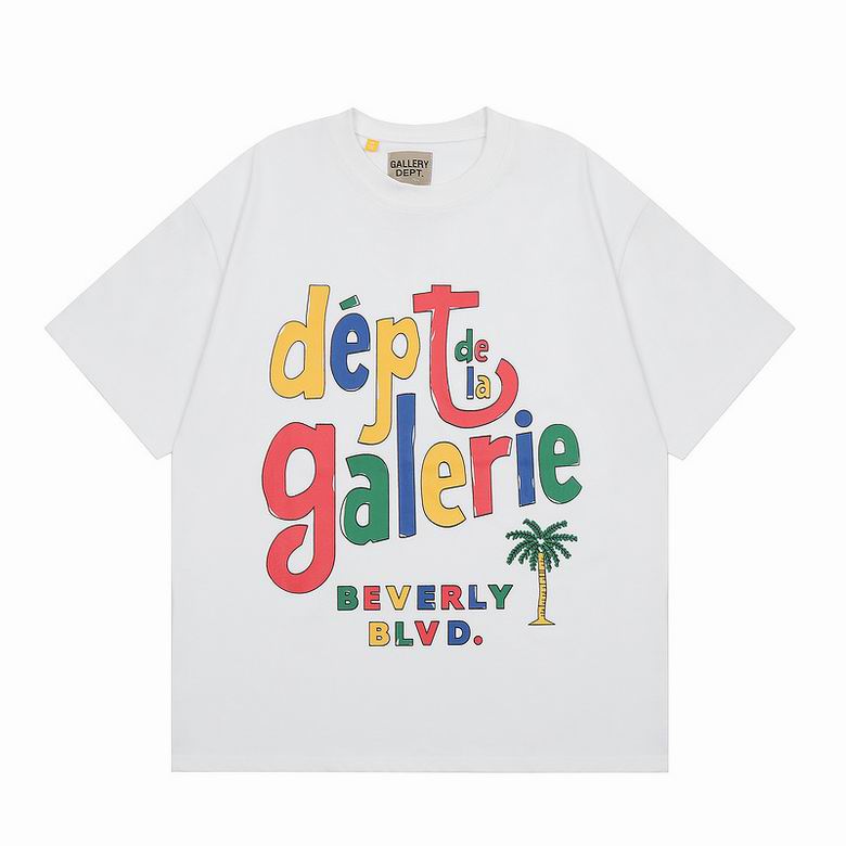 Gallery Dept T-shirt