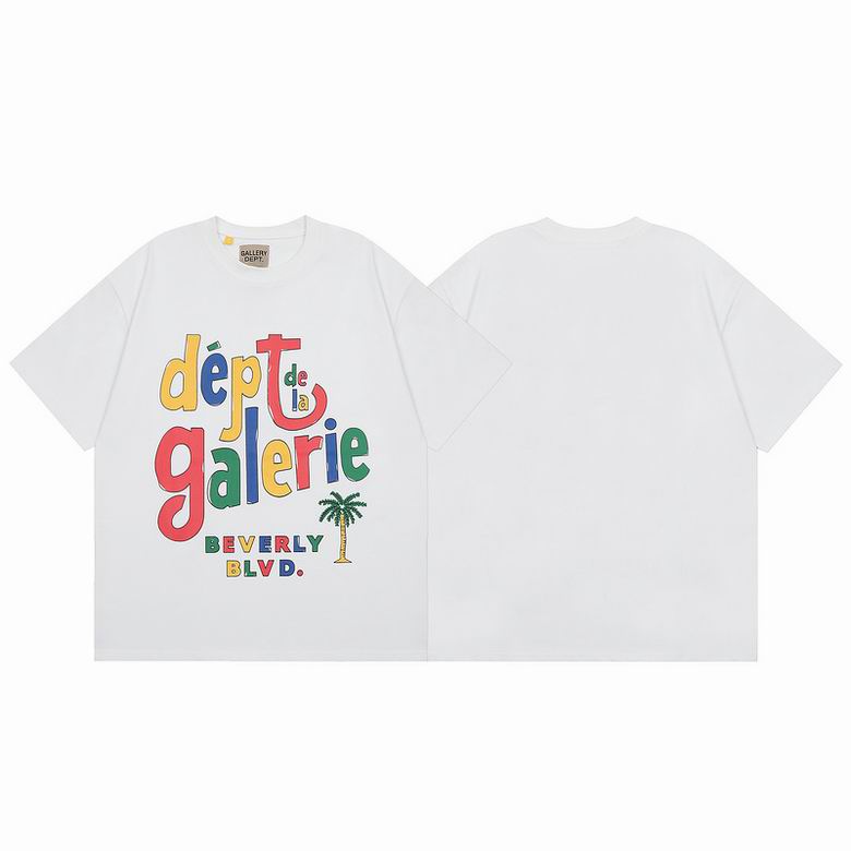 Gallery Dept T-shirt