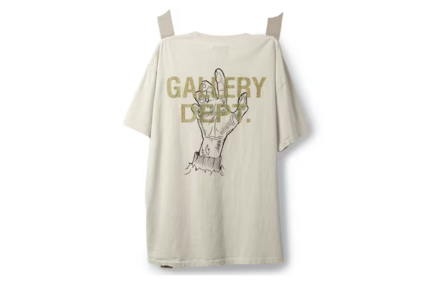 Gallery Dept T-shirt