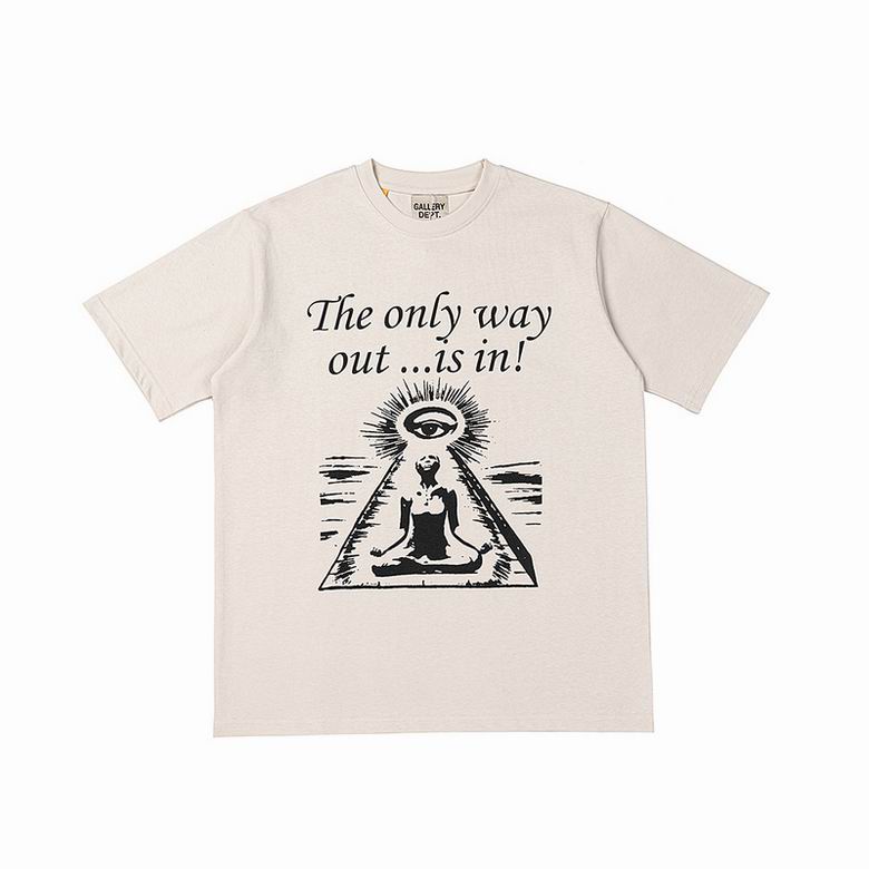 Gallery Dept T-shirt