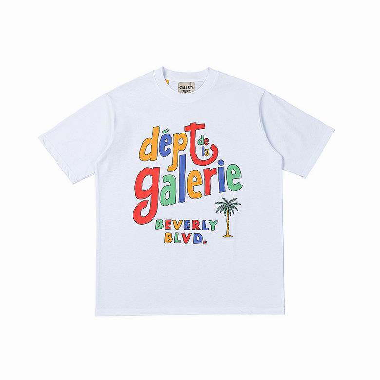 Gallery Dept T-shirt