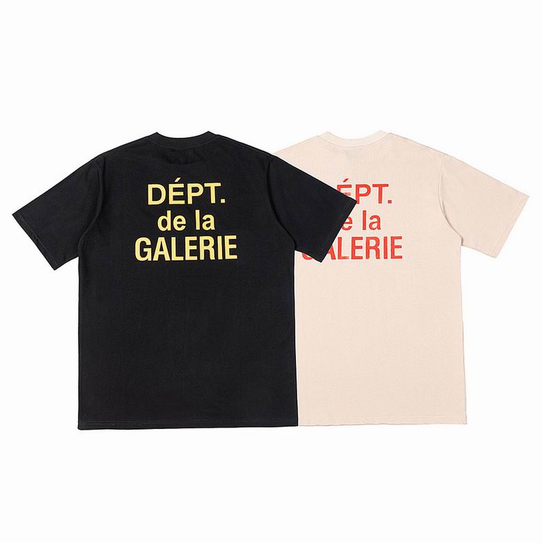 T-shirt Gallery Dept