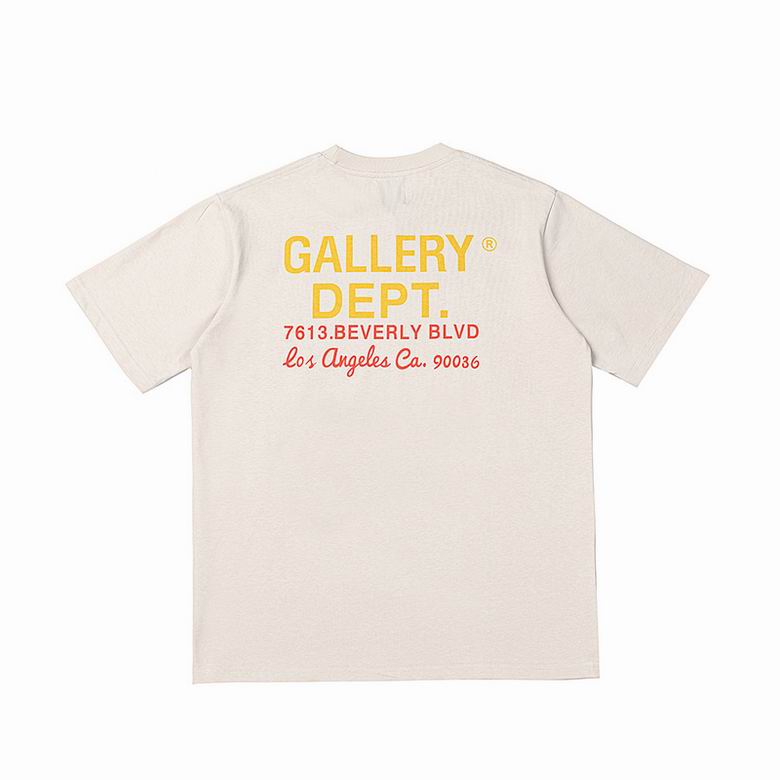 Gallery Dept T-shirt