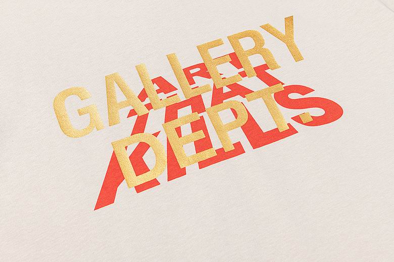 Gallery Dept T-shirt