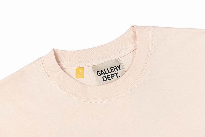 T-shirt Gallery Dept