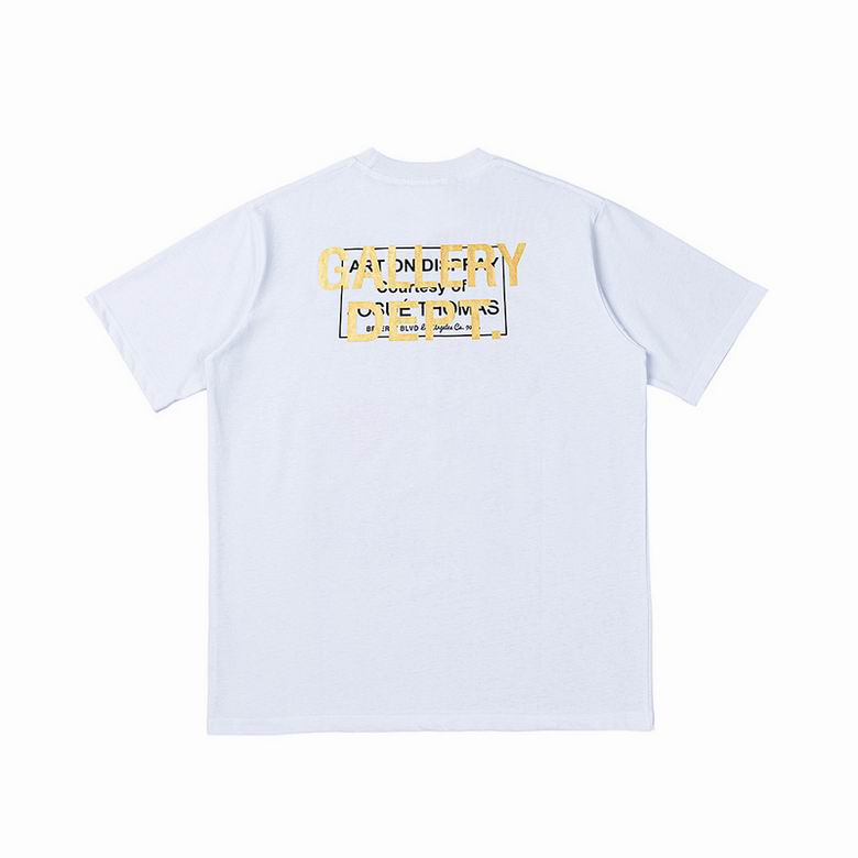 Gallery Dept T-shirt