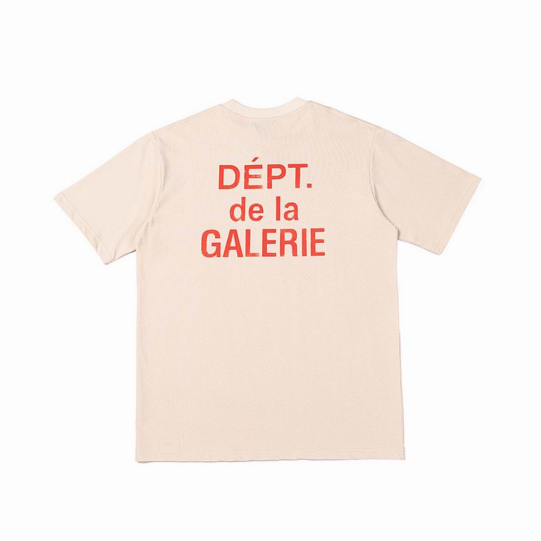 T-shirt Gallery Dept