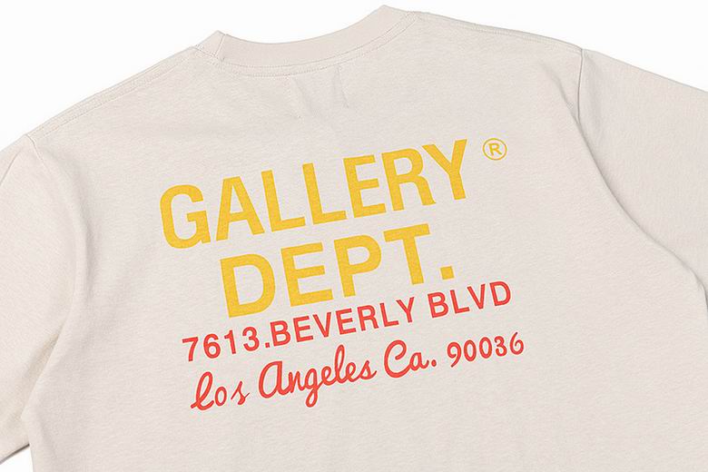 Gallery Dept T-shirt