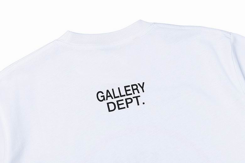 Gallery Dept T-shirt